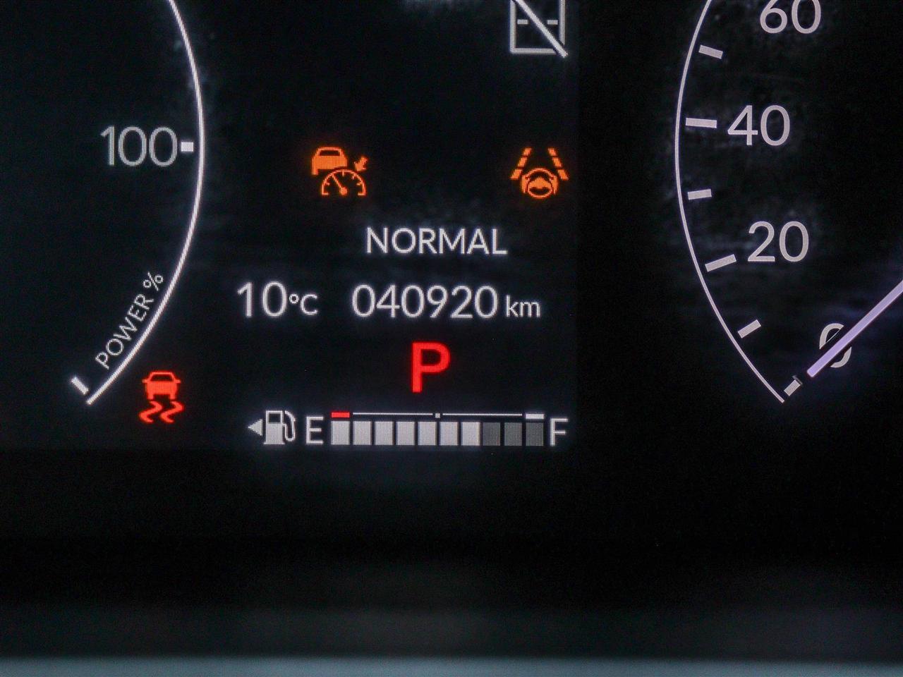 2024 Honda CR-V Hybrid Touring LEATHER NAVI SUNROOF Photo