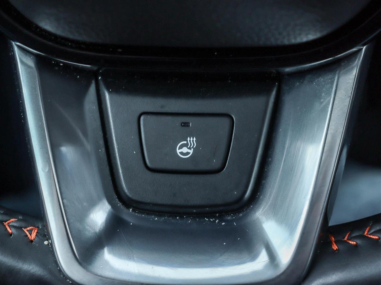 2024 Honda CR-V Hybrid Touring LEATHER NAVI SUNROOF Photo