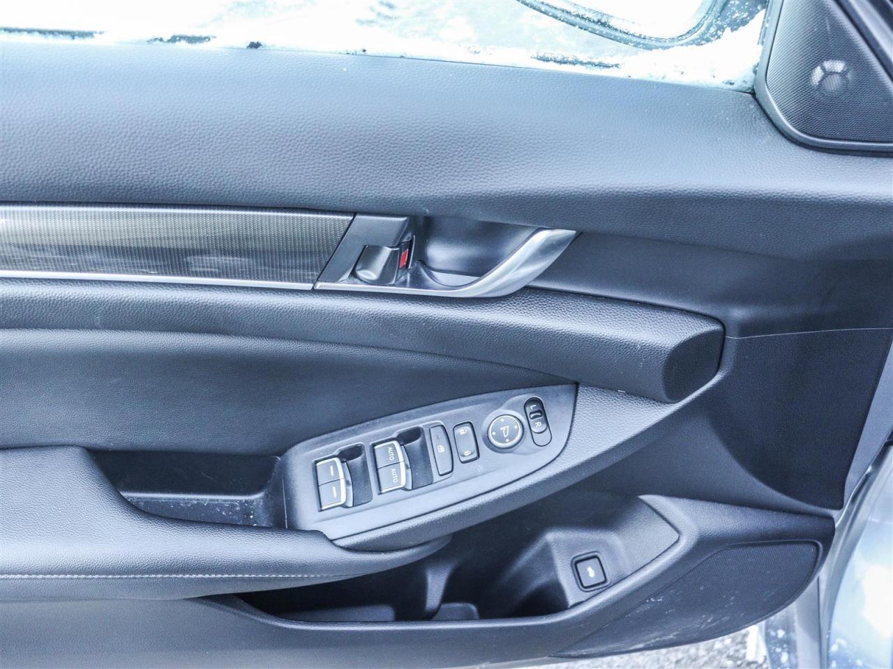 2020 Honda Accord Sport SUNROOF APPLE CARPLAY/ ANDROID AUTO Photo