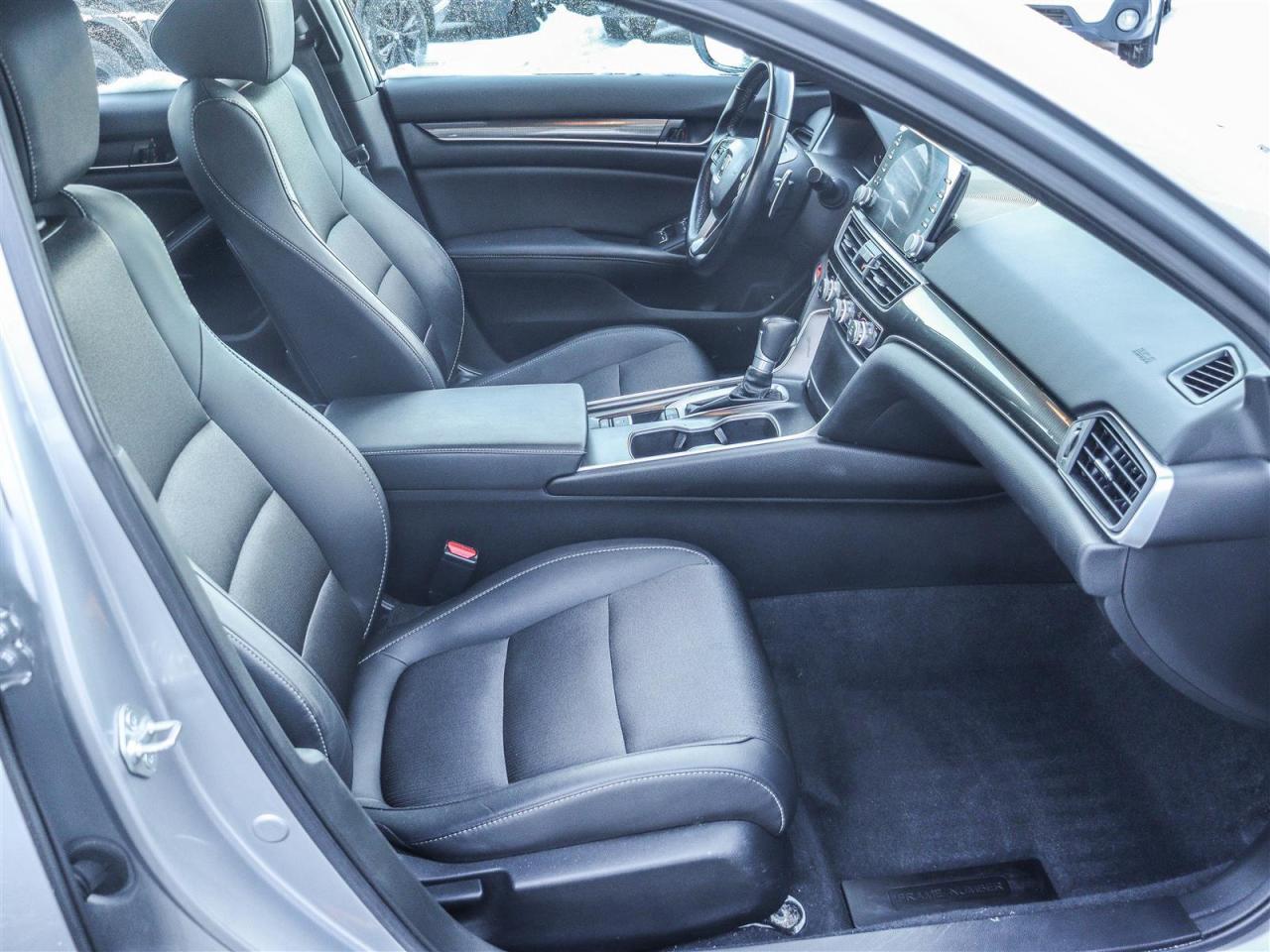 2020 Honda Accord Sport SUNROOF APPLE CARPLAY/ ANDROID AUTO Photo