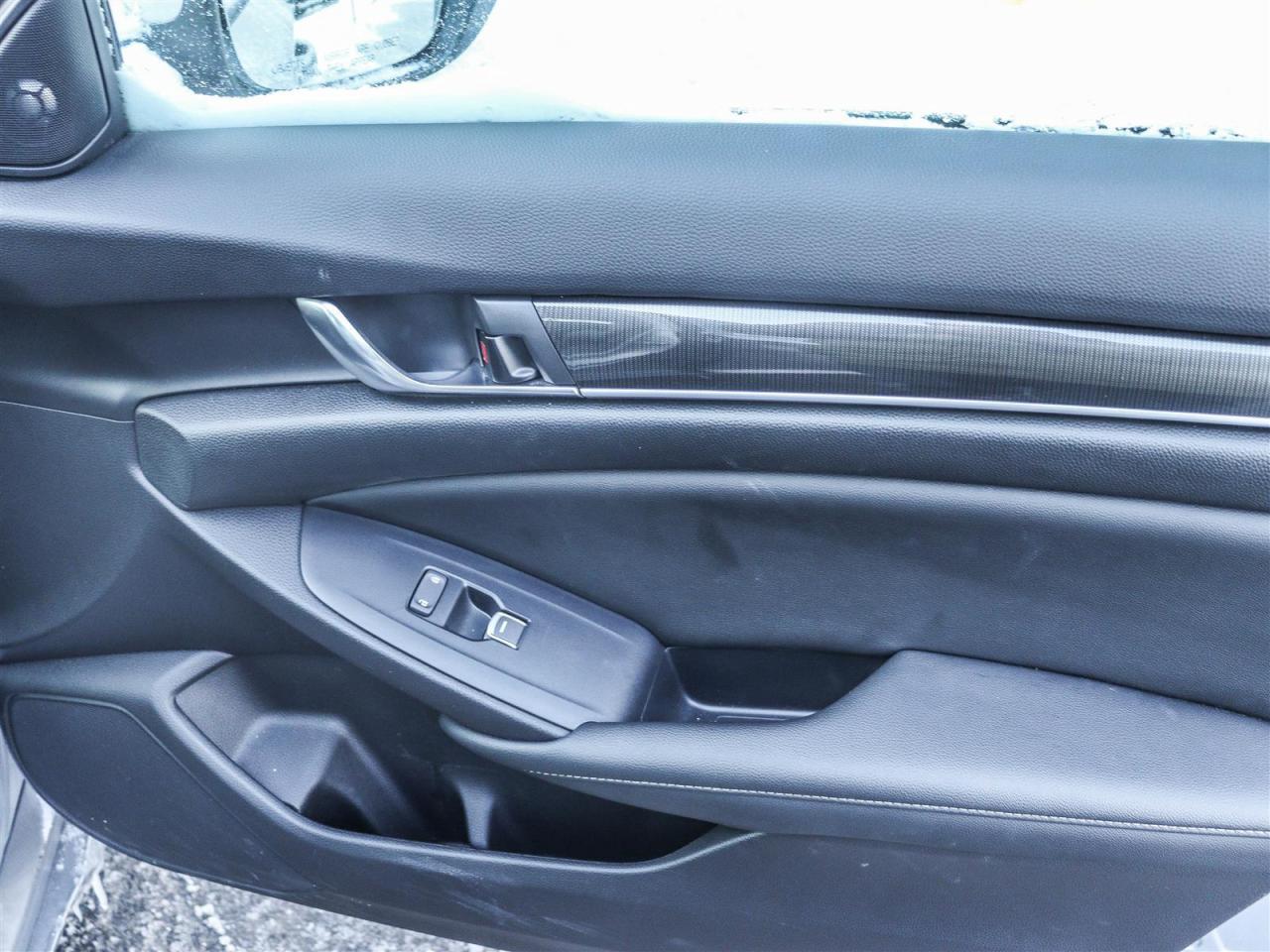 2020 Honda Accord Sport SUNROOF APPLE CARPLAY/ ANDROID AUTO Photo