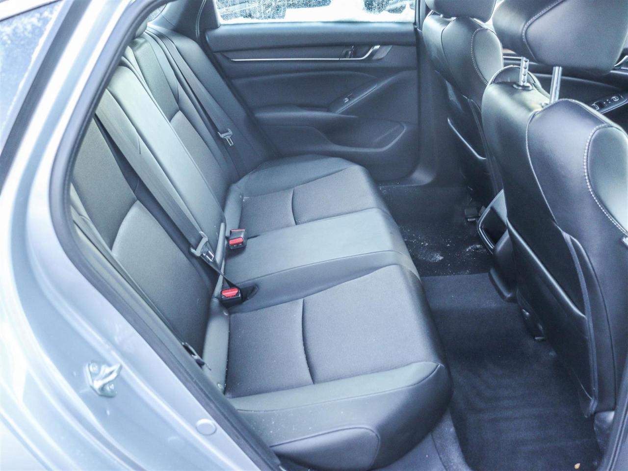 2020 Honda Accord Sport SUNROOF APPLE CARPLAY/ ANDROID AUTO Photo