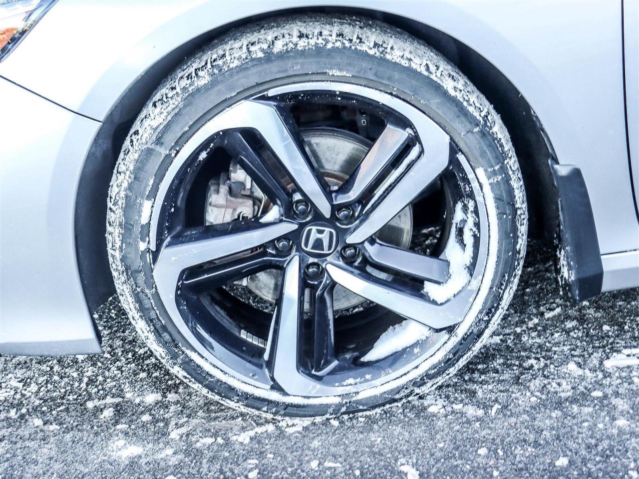 2020 Honda Accord Sport SUNROOF APPLE CARPLAY/ ANDROID AUTO Photo