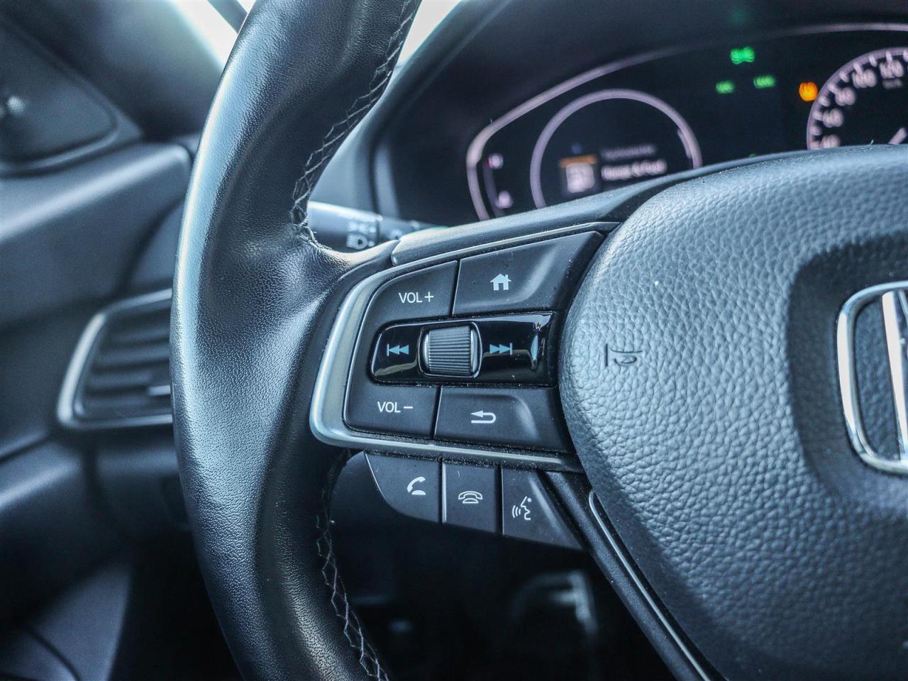 2020 Honda Accord Sport SUNROOF APPLE CARPLAY/ ANDROID AUTO Photo