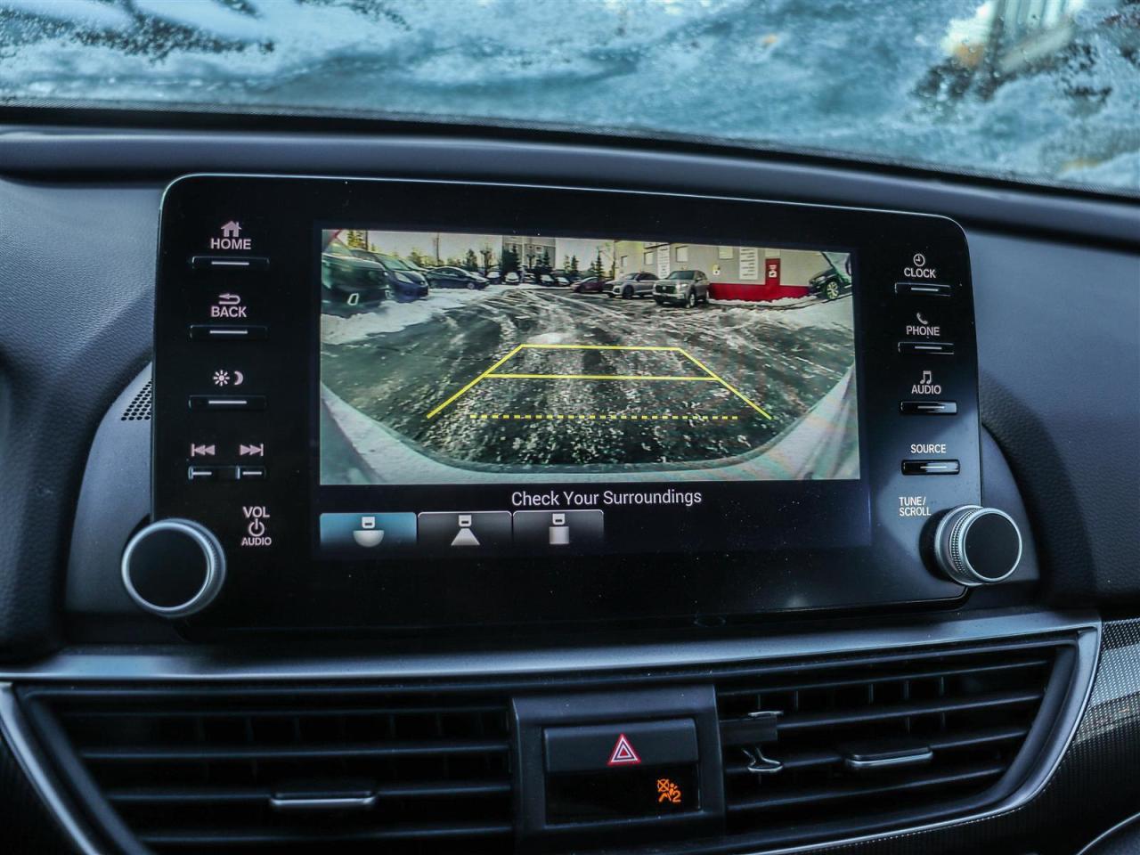 2020 Honda Accord Sport SUNROOF APPLE CARPLAY/ ANDROID AUTO Photo