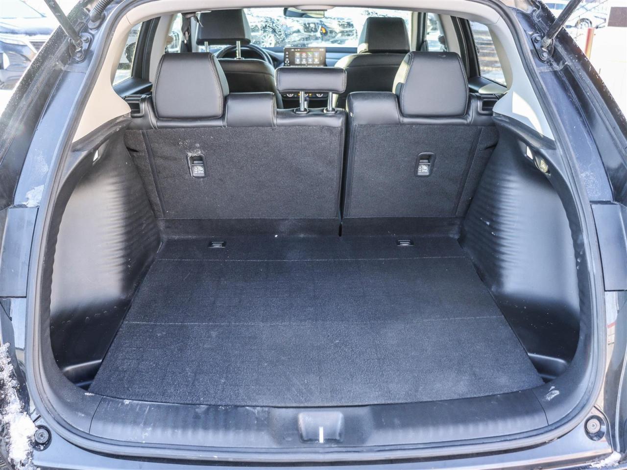 2024 Honda HR-V EX-L AWD SUNROOF LEATHER Photo