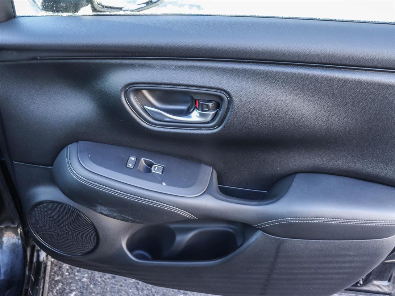 2024 Honda HR-V EX-L AWD SUNROOF LEATHER Photo