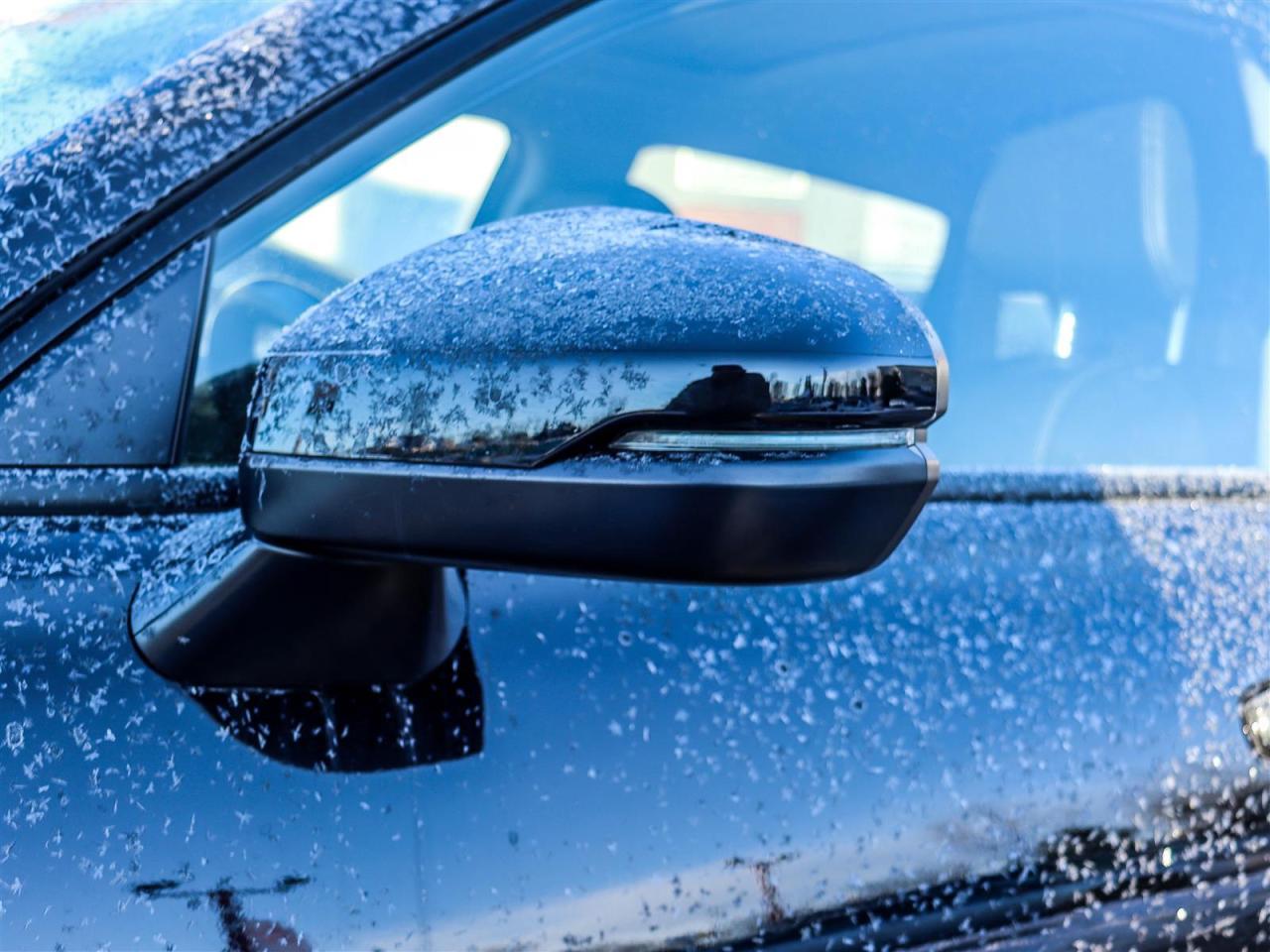 2024 Honda HR-V EX-L AWD SUNROOF LEATHER Photo