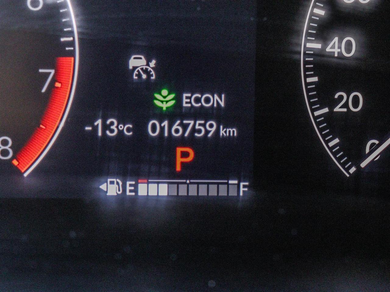 2024 Honda HR-V EX-L AWD SUNROOF LEATHER Photo