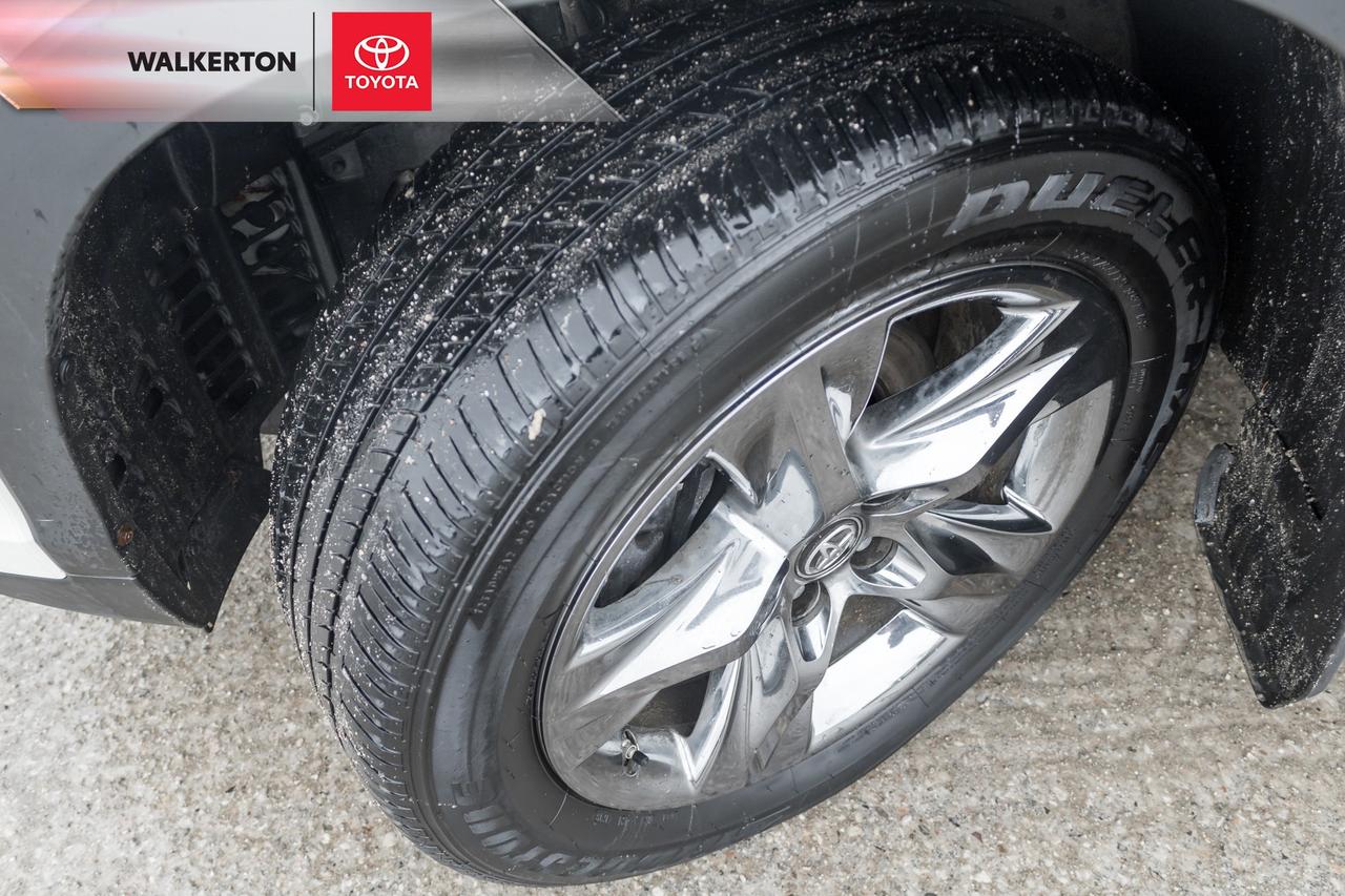 2019 Toyota Highlander Limited 4dr All-Wheel Drive Photo