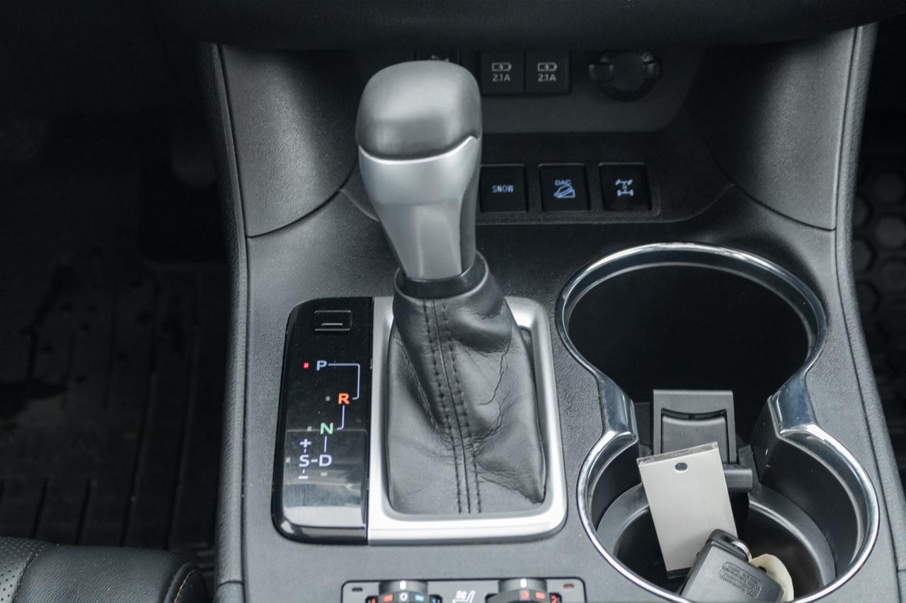 2019 Toyota Highlander Limited 4dr All-Wheel Drive Photo