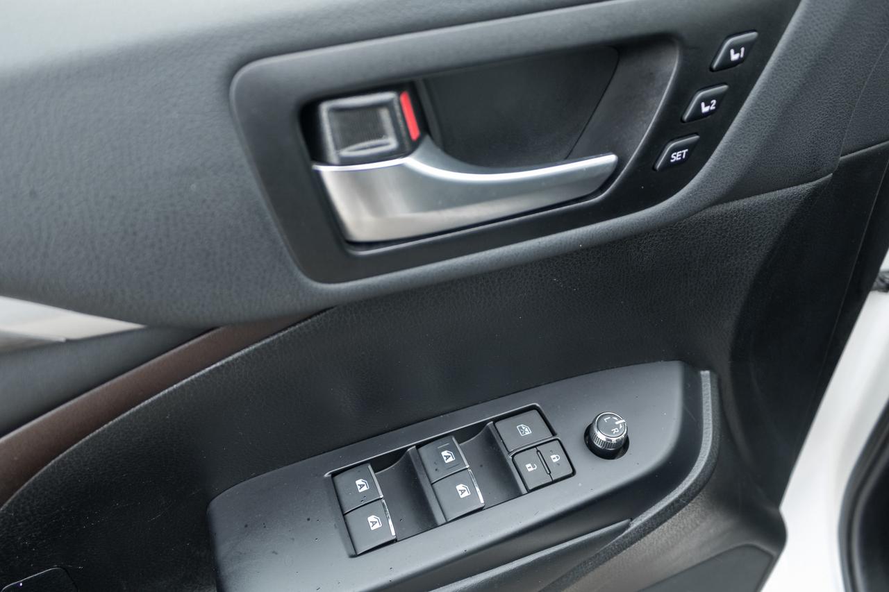 2019 Toyota Highlander Limited 4dr All-Wheel Drive Photo