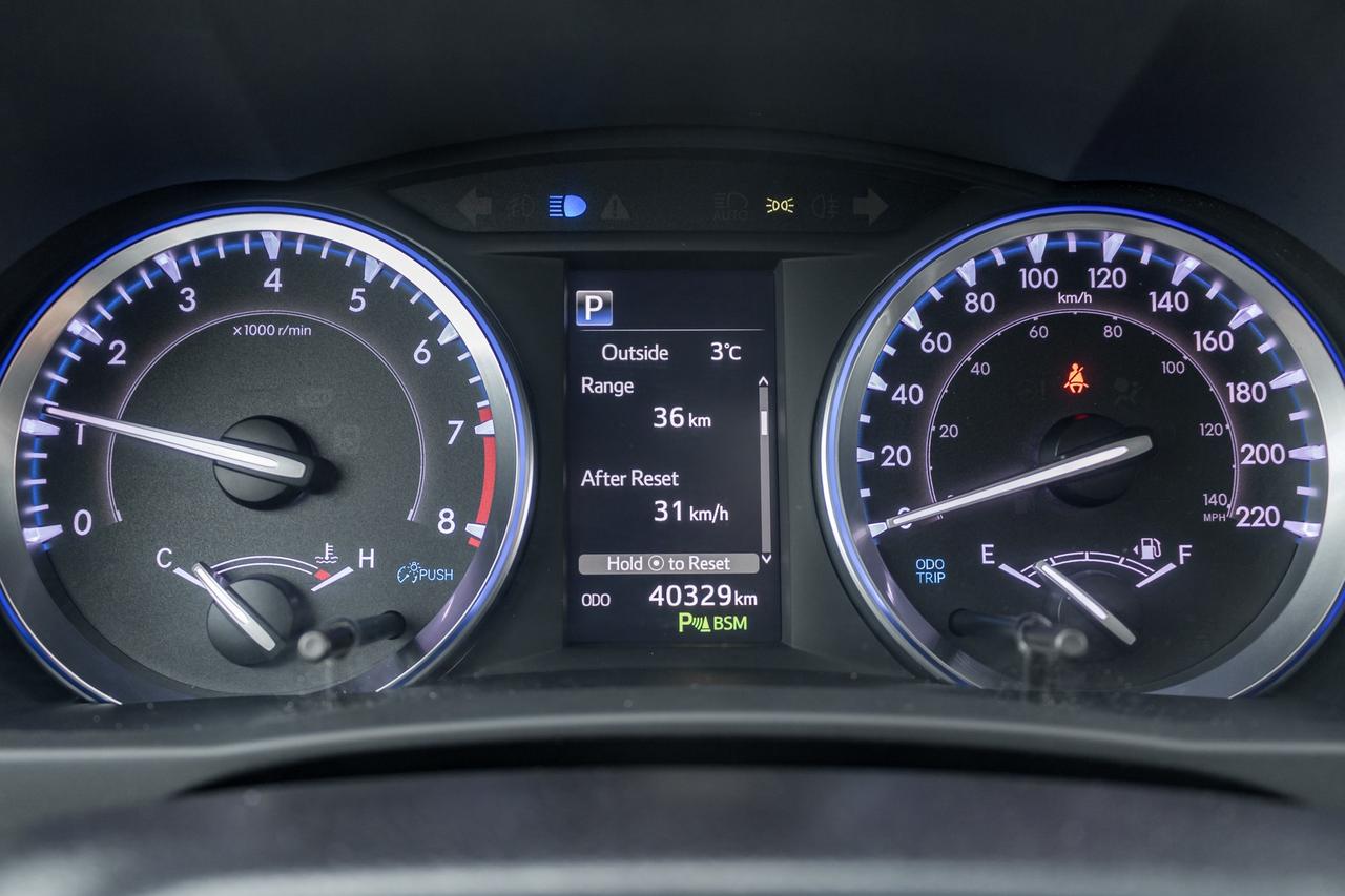 2019 Toyota Highlander Limited 4dr All-Wheel Drive Photo