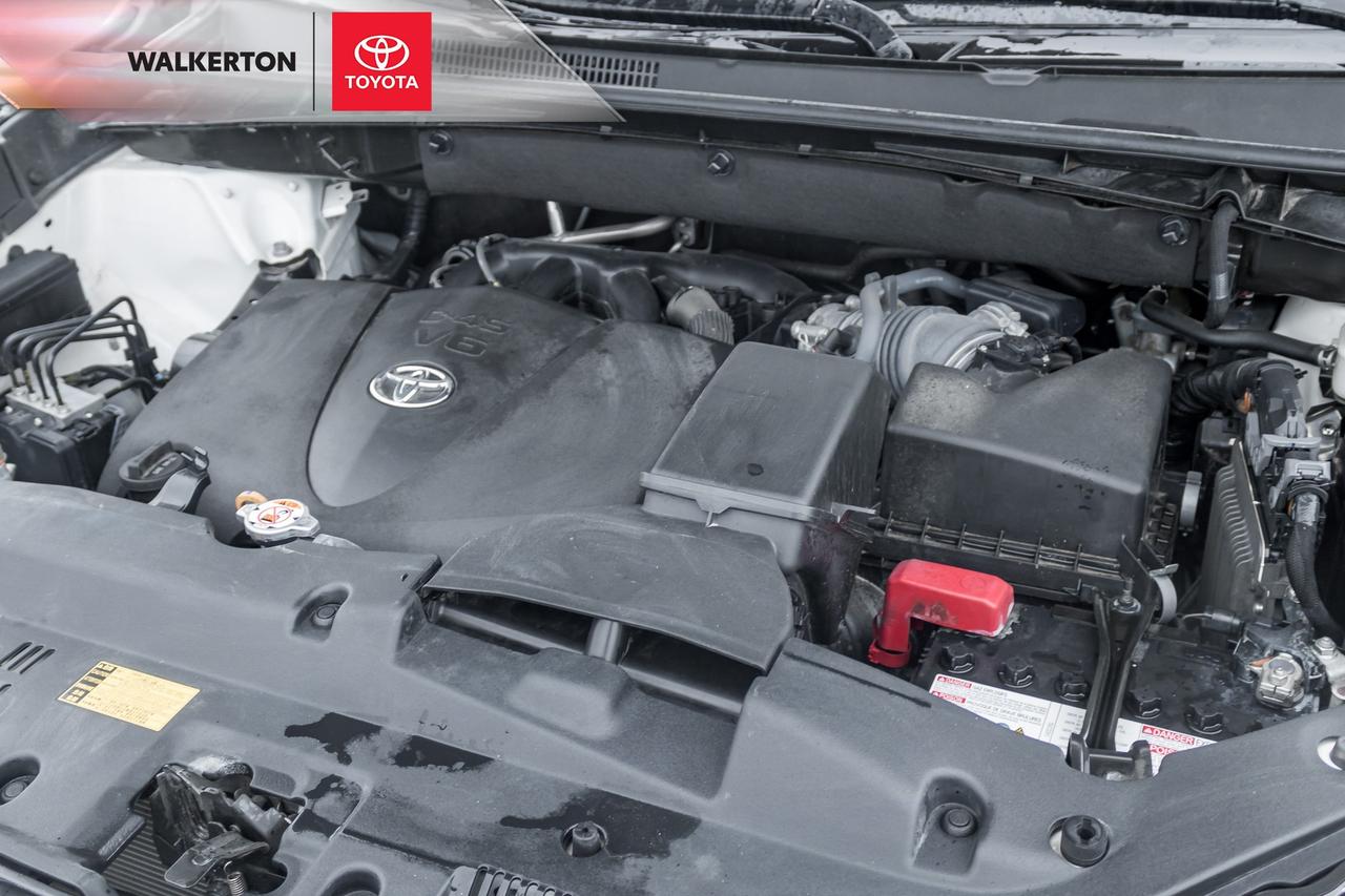 2019 Toyota Highlander Limited 4dr All-Wheel Drive Photo