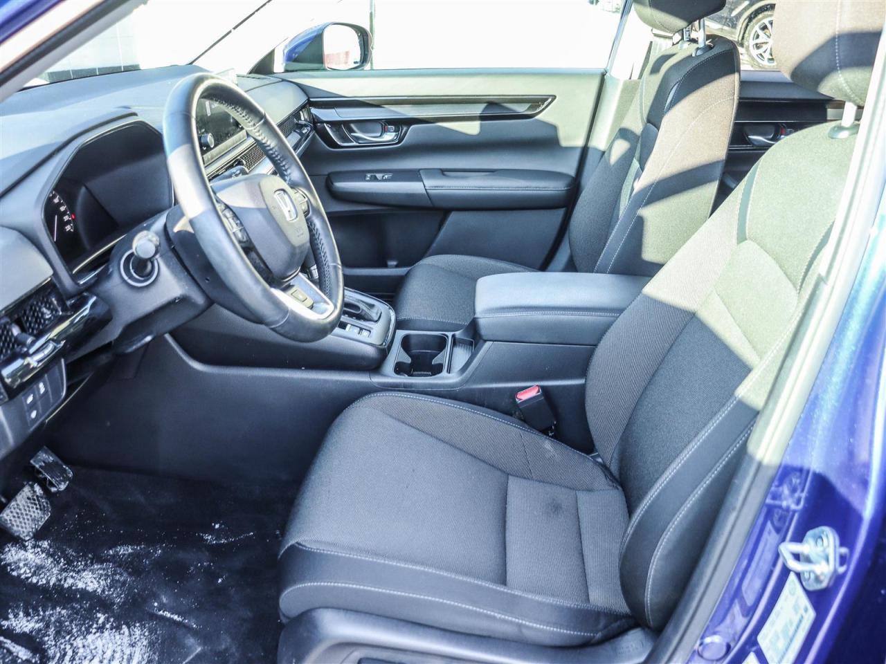 2024 Honda CR-V Sport AWD APPLE CARPLAY/ ANDROID AUTO BACKUP CAM Photo