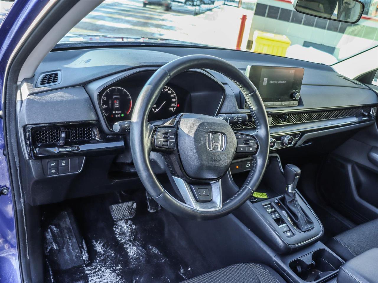 2024 Honda CR-V Sport AWD APPLE CARPLAY/ ANDROID AUTO BACKUP CAM Photo