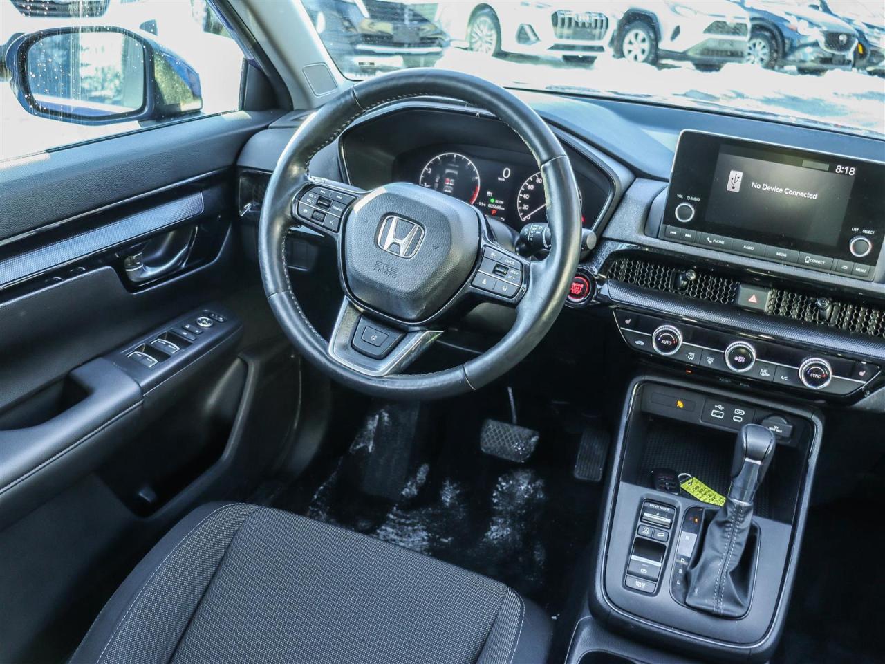 2024 Honda CR-V Sport AWD APPLE CARPLAY/ ANDROID AUTO BACKUP CAM Photo