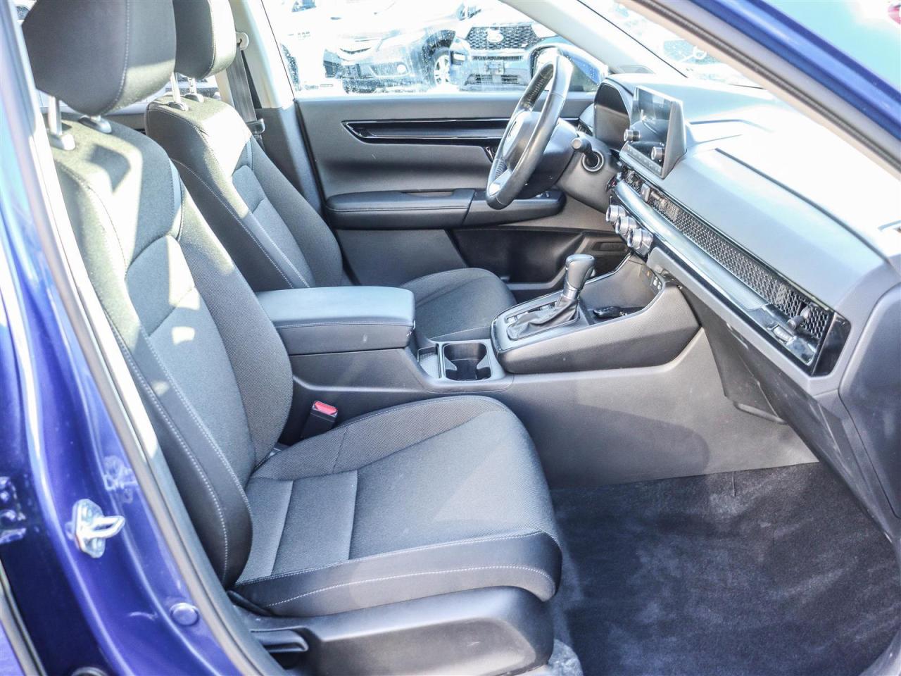 2024 Honda CR-V Sport AWD APPLE CARPLAY/ ANDROID AUTO BACKUP CAM Photo