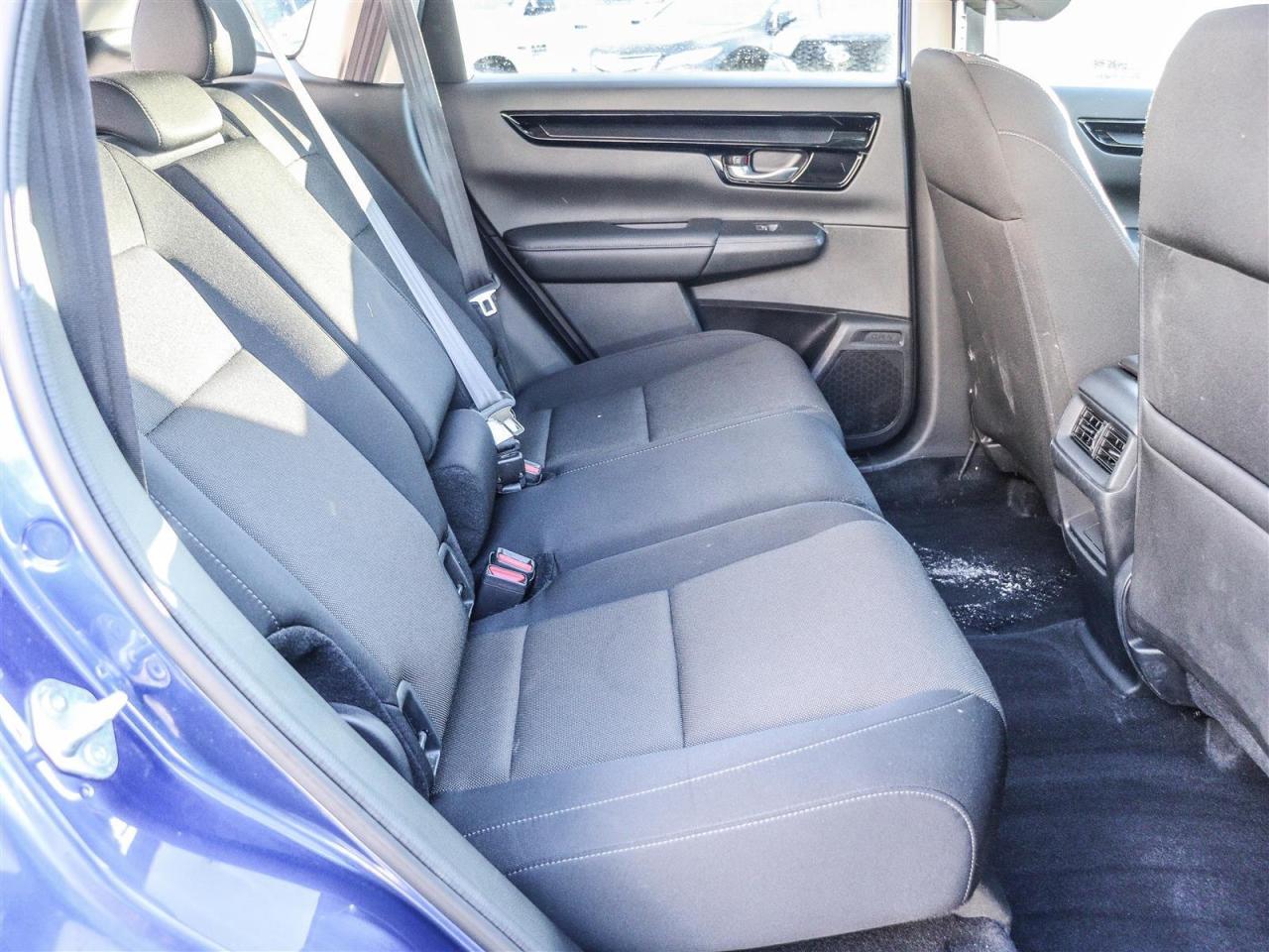 2024 Honda CR-V Sport AWD APPLE CARPLAY/ ANDROID AUTO BACKUP CAM Photo