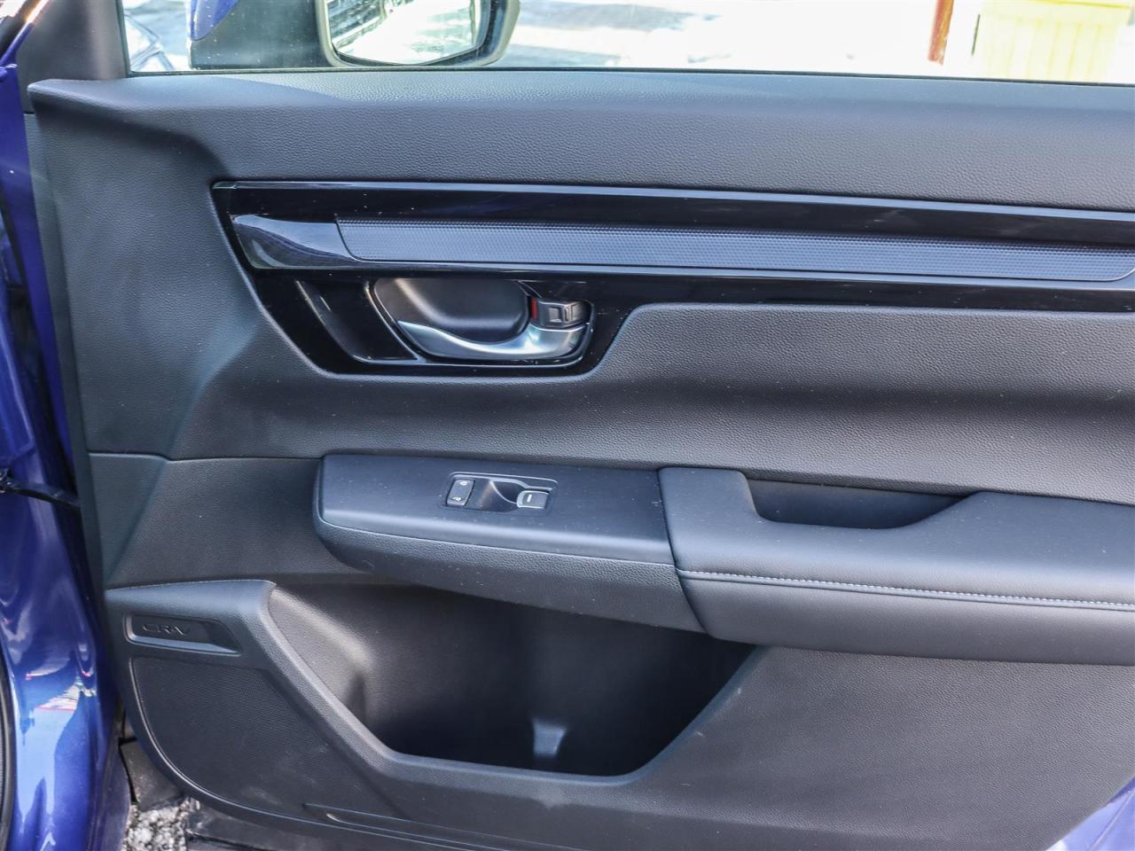 2024 Honda CR-V Sport AWD APPLE CARPLAY/ ANDROID AUTO BACKUP CAM Photo