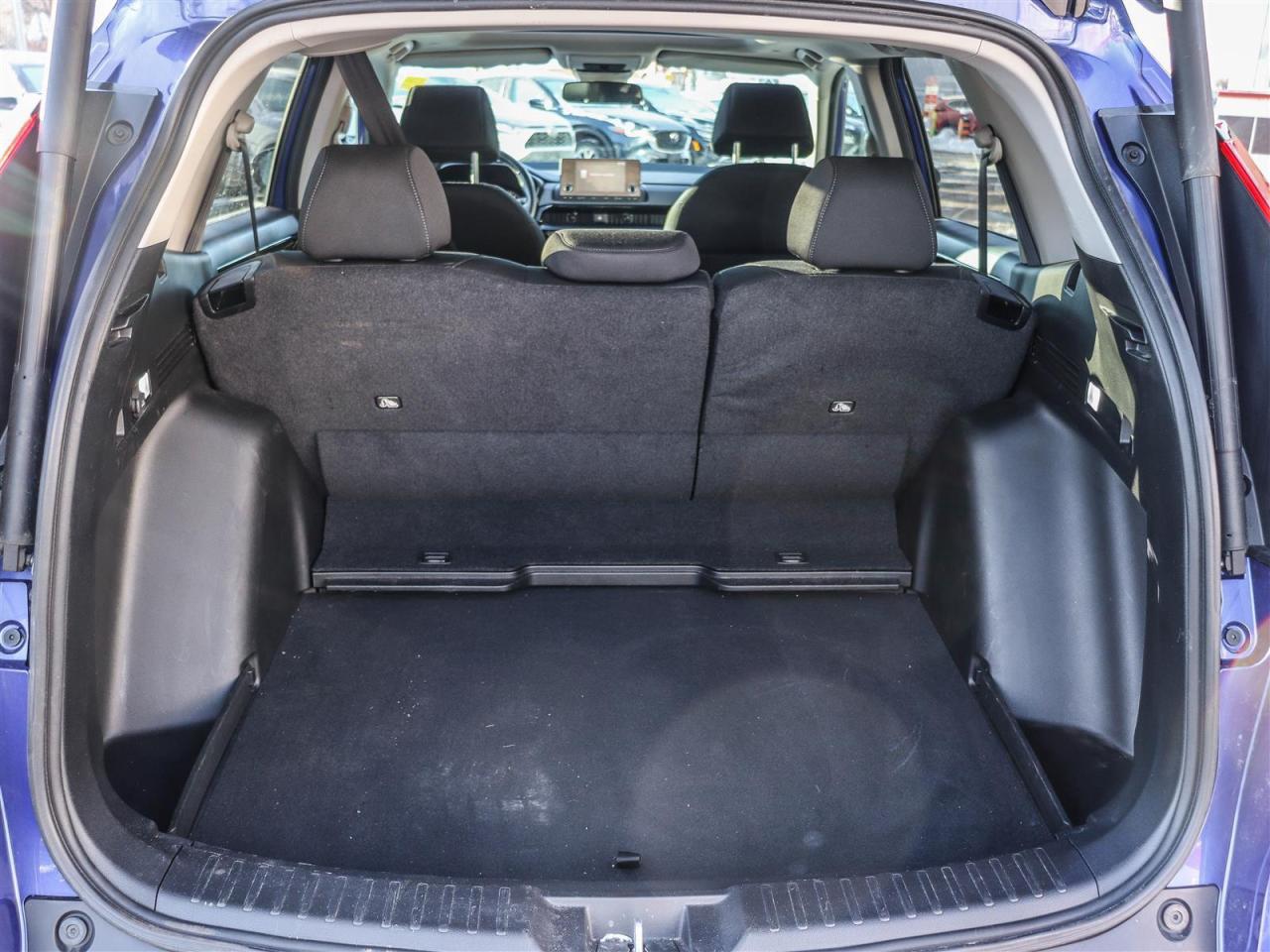 2024 Honda CR-V Sport AWD APPLE CARPLAY/ ANDROID AUTO BACKUP CAM Photo