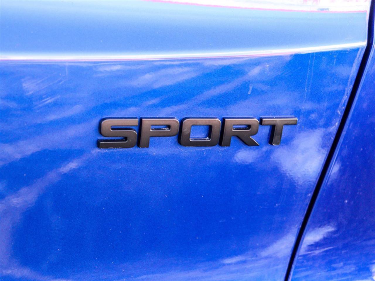 2024 Honda CR-V Sport AWD APPLE CARPLAY/ ANDROID AUTO BACKUP CAM Photo