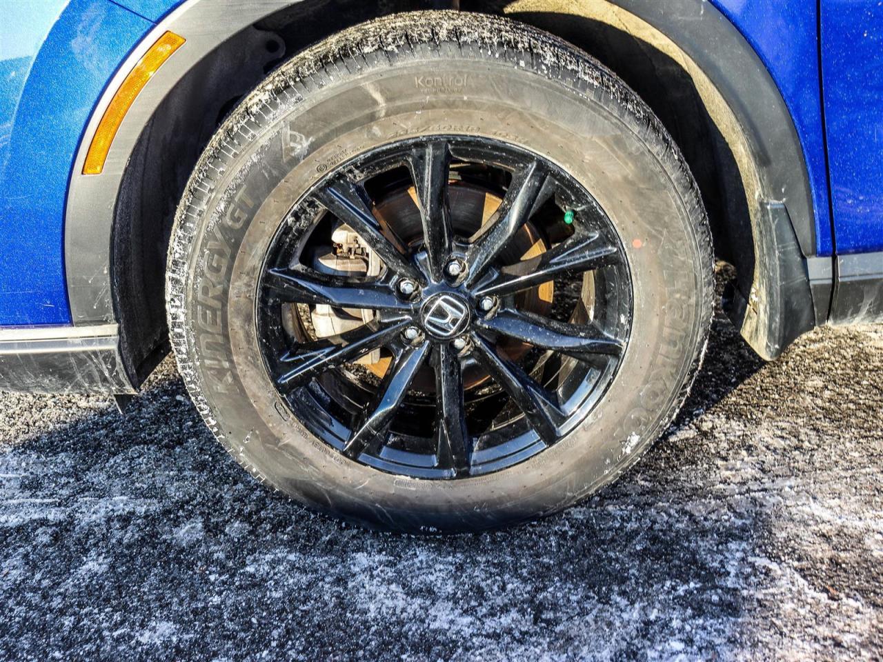 2024 Honda CR-V Sport AWD APPLE CARPLAY/ ANDROID AUTO BACKUP CAM Photo