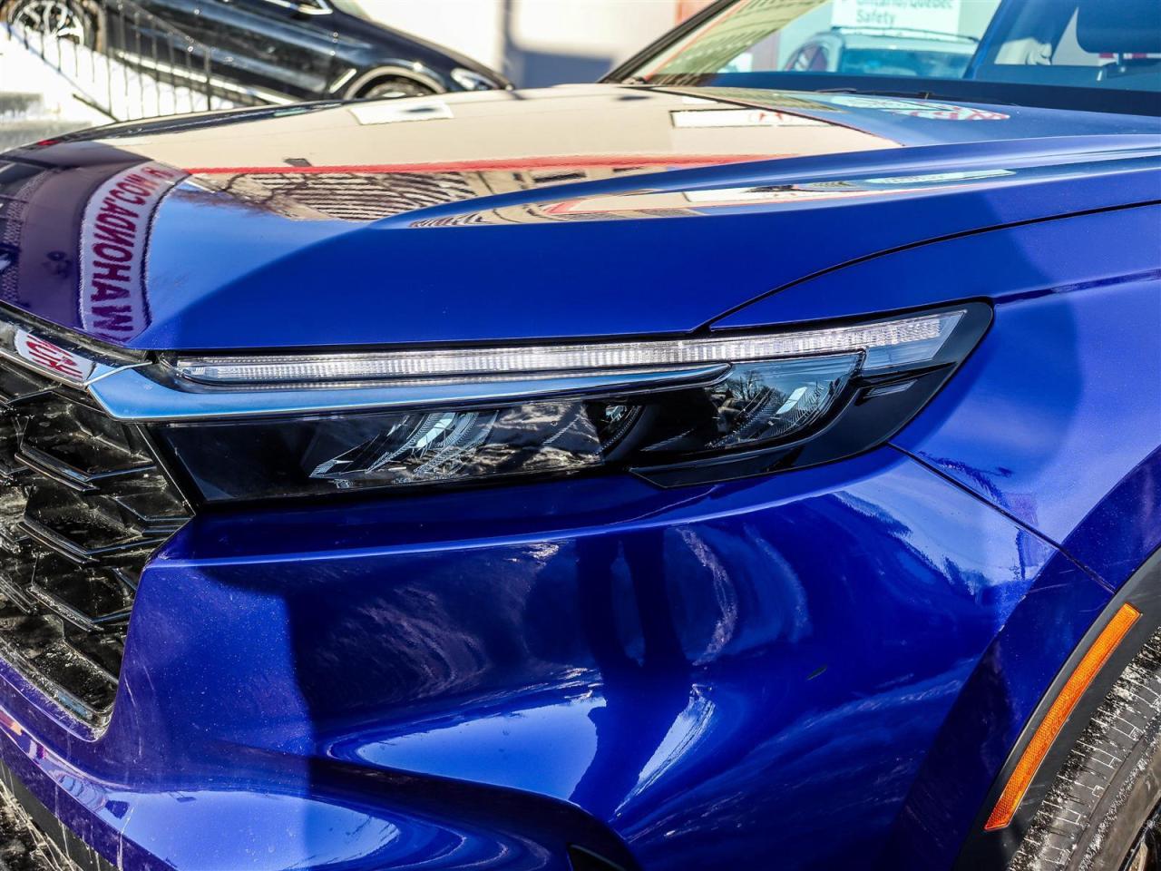 2024 Honda CR-V Sport AWD APPLE CARPLAY/ ANDROID AUTO BACKUP CAM Photo