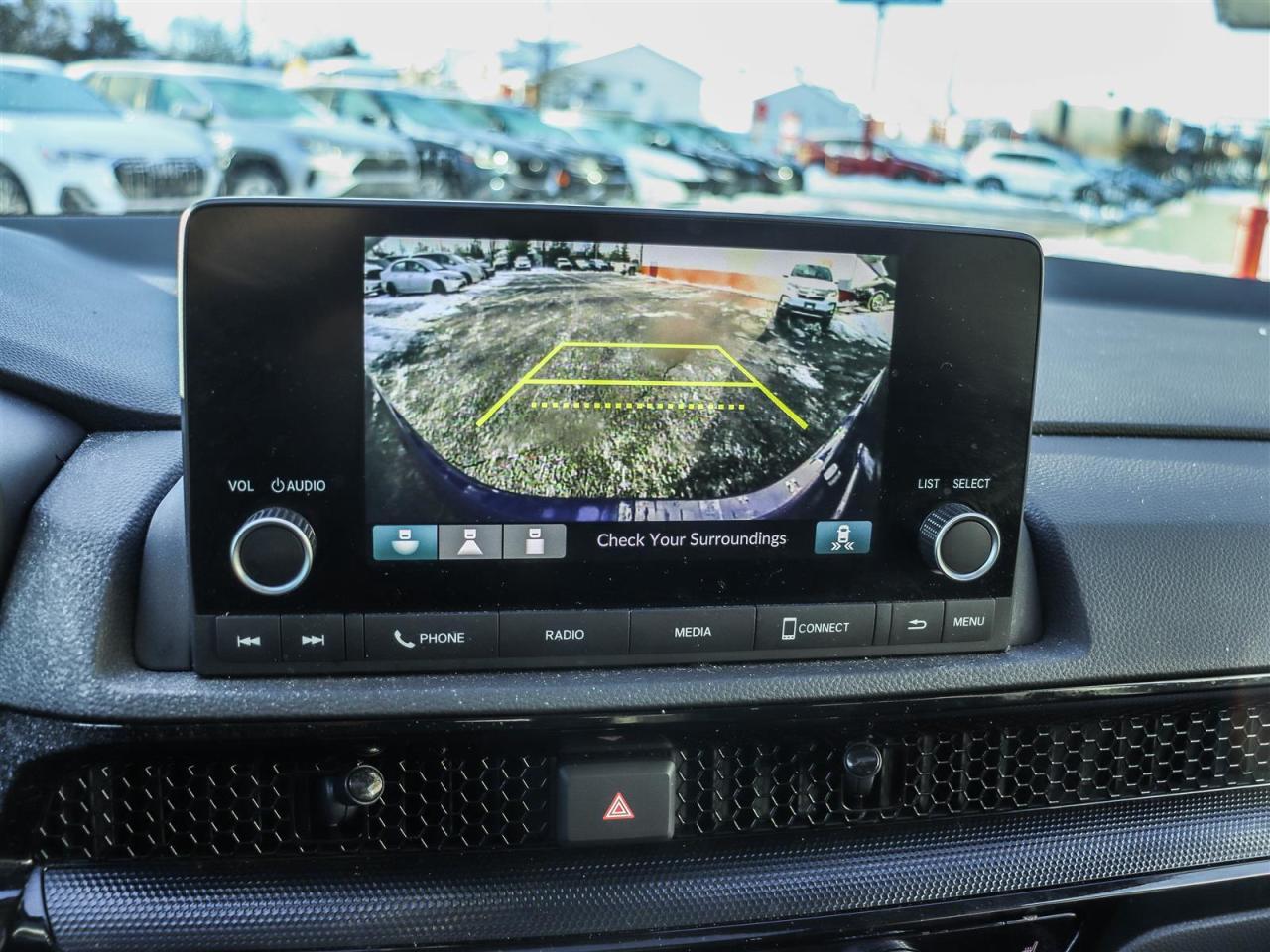 2024 Honda CR-V Sport AWD APPLE CARPLAY/ ANDROID AUTO BACKUP CAM Photo