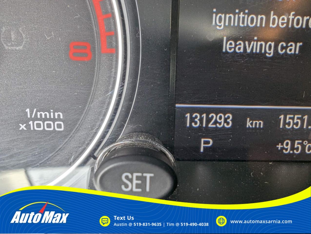 2016 Audi Q5 2.0T Progressiv 4dr All-wheel Drive quattro Sport Utility Photo