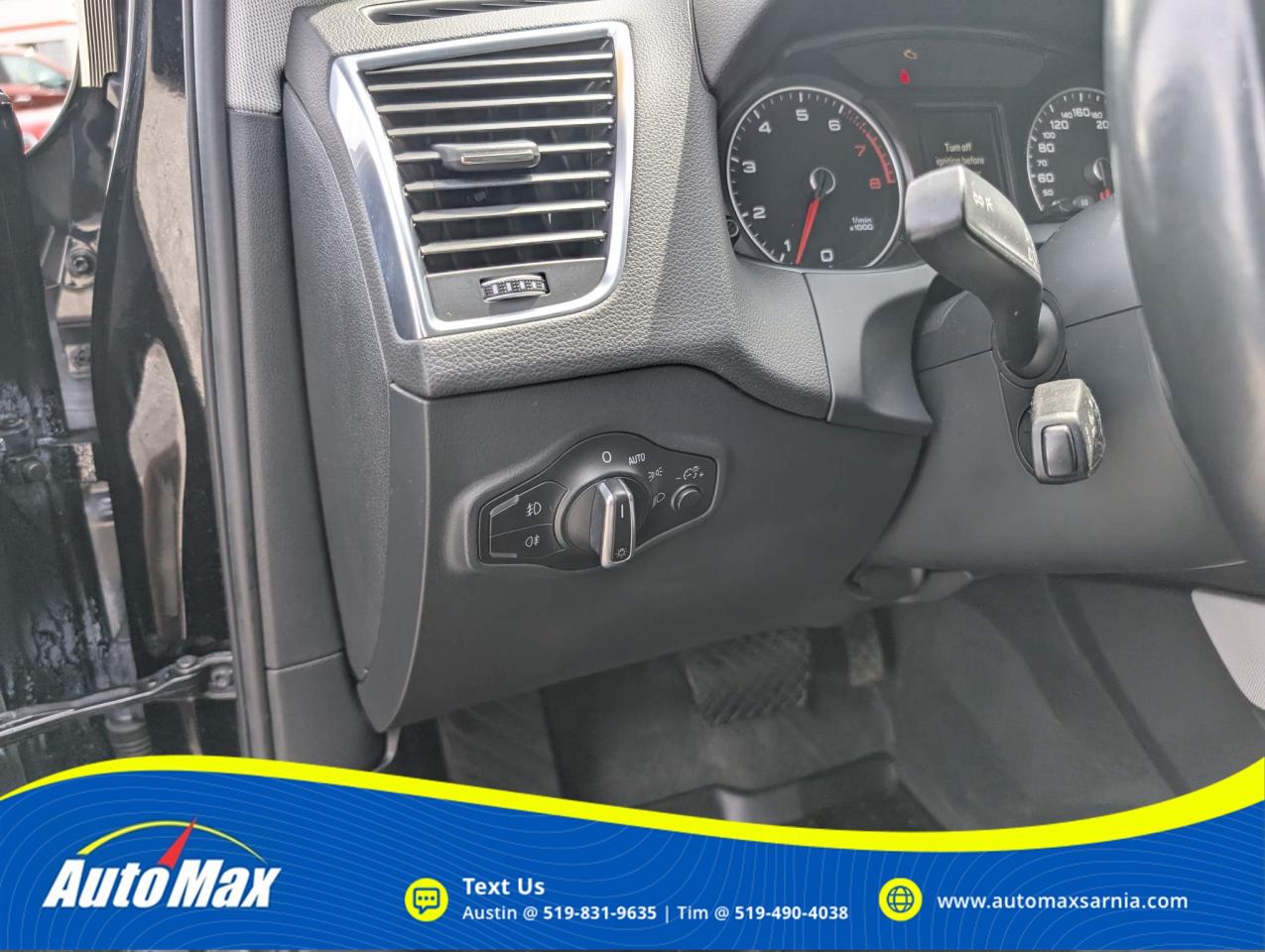 2016 Audi Q5 2.0T Progressiv 4dr All-wheel Drive quattro Sport Utility Photo