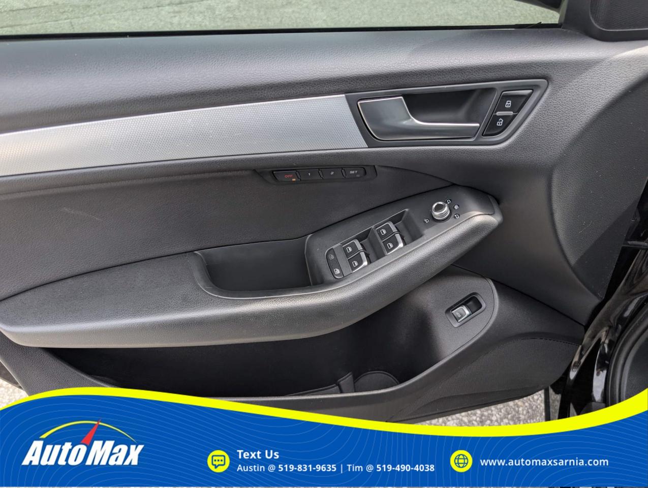 2016 Audi Q5 2.0T Progressiv 4dr All-wheel Drive quattro Sport Utility Photo