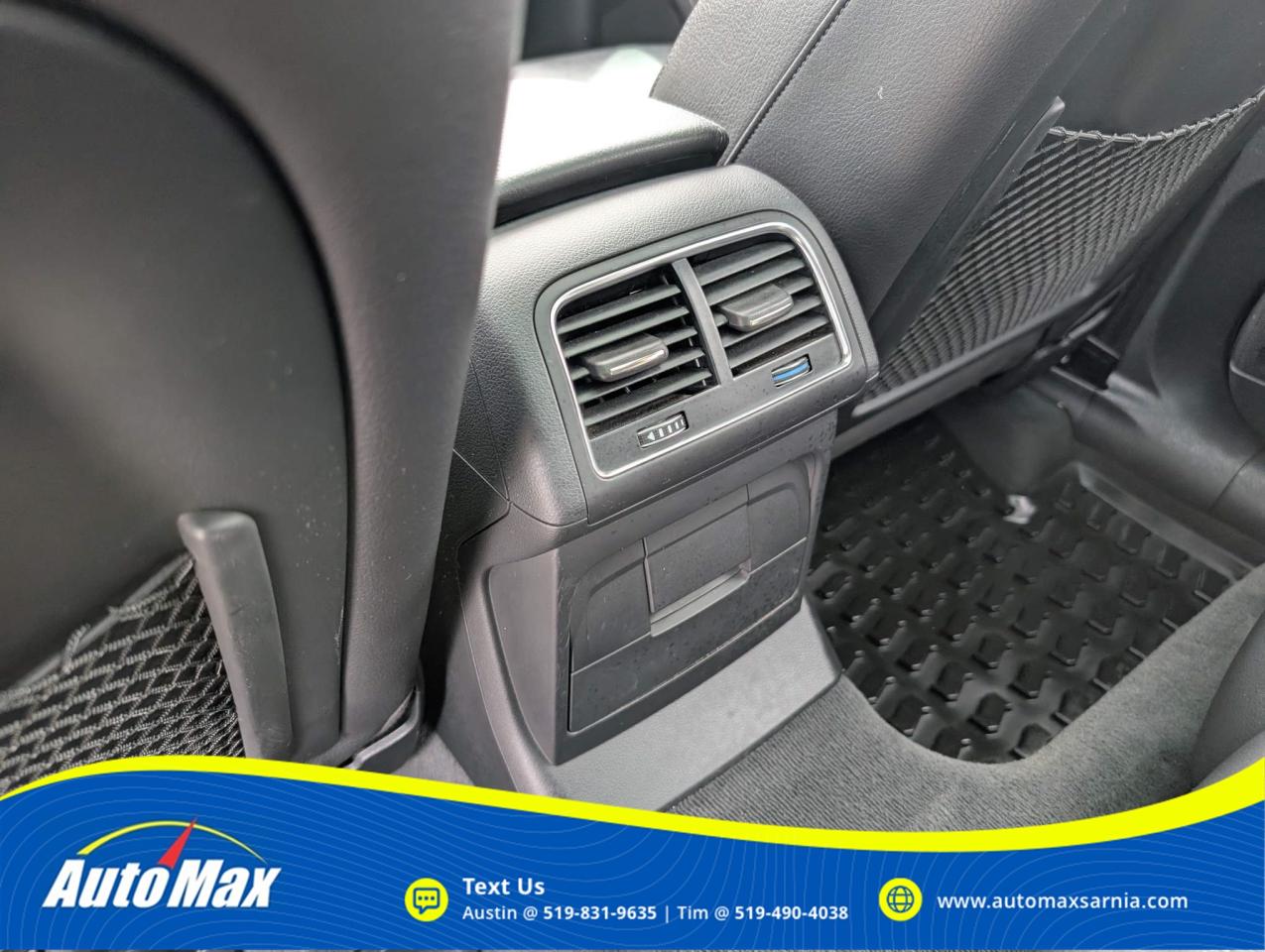 2016 Audi Q5 2.0T Progressiv 4dr All-wheel Drive quattro Sport Utility Photo