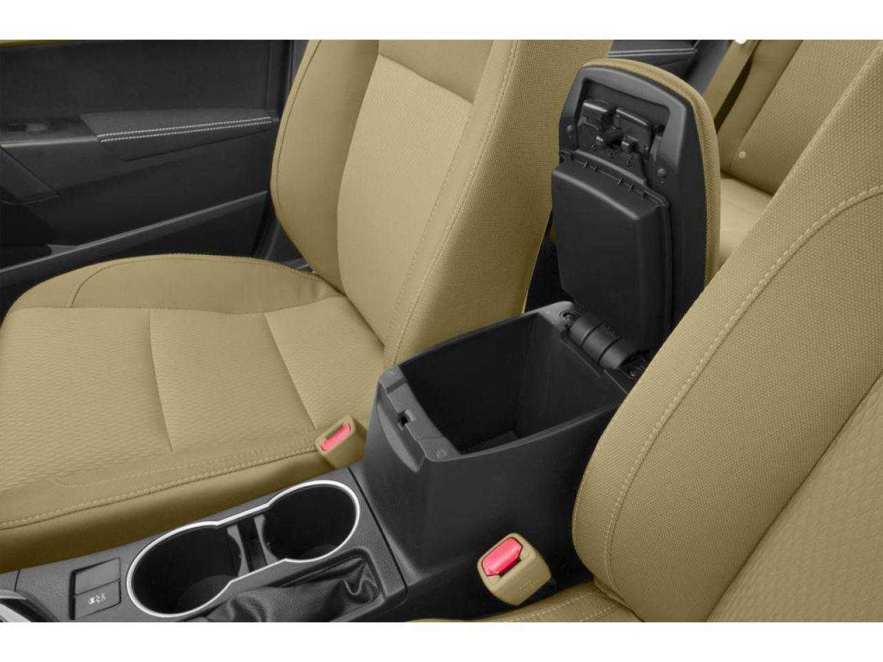 2014 Toyota Corolla LE (CVT) 4dr Sedan Photo