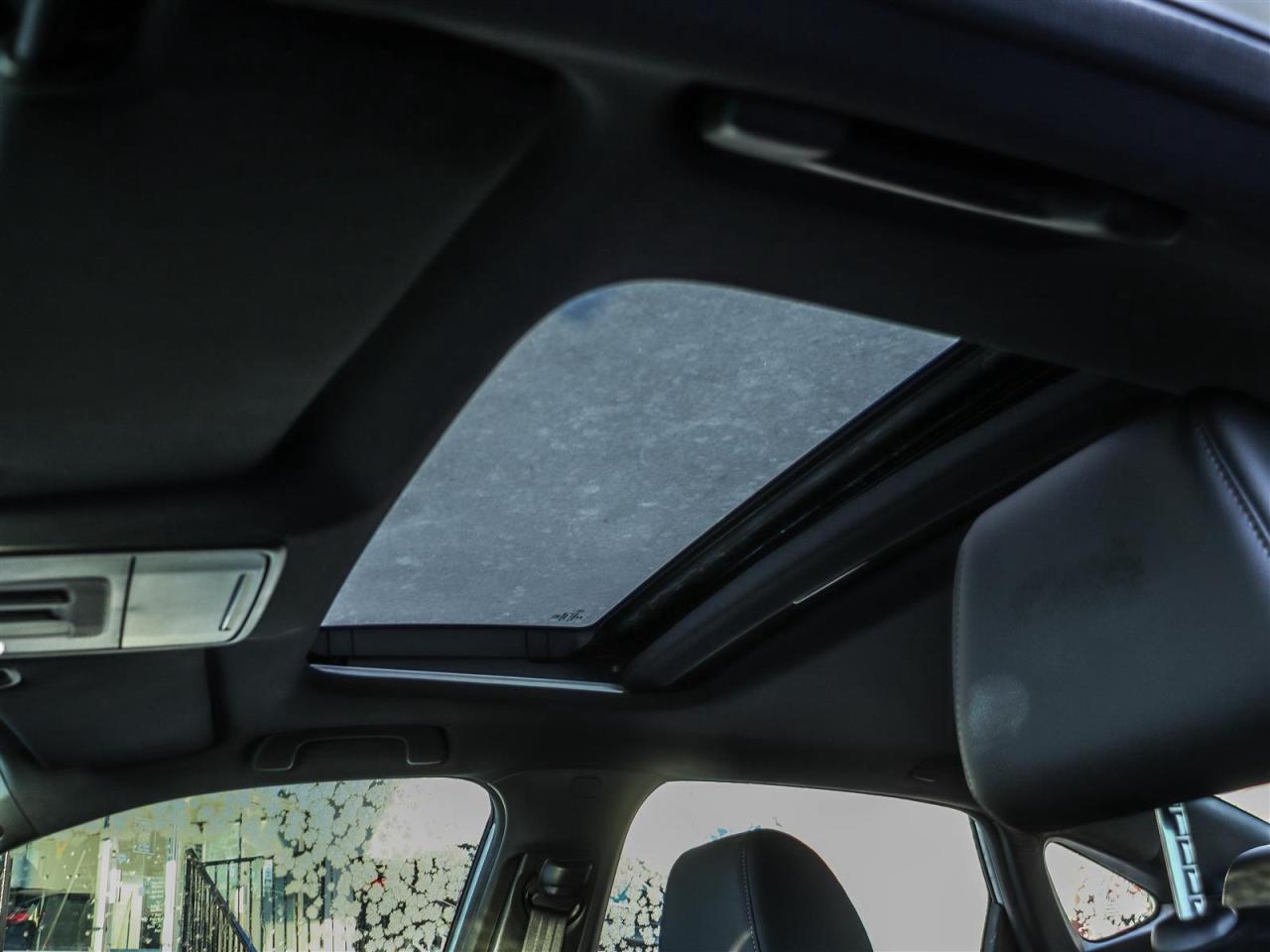 2025 Honda Civic Hybrid Sport TOURING HYBRID LEATHER NAVI Photo