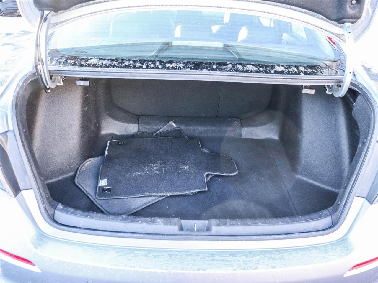 2025 Honda Civic Hybrid Sport TOURING HYBRID LEATHER NAVI Photo