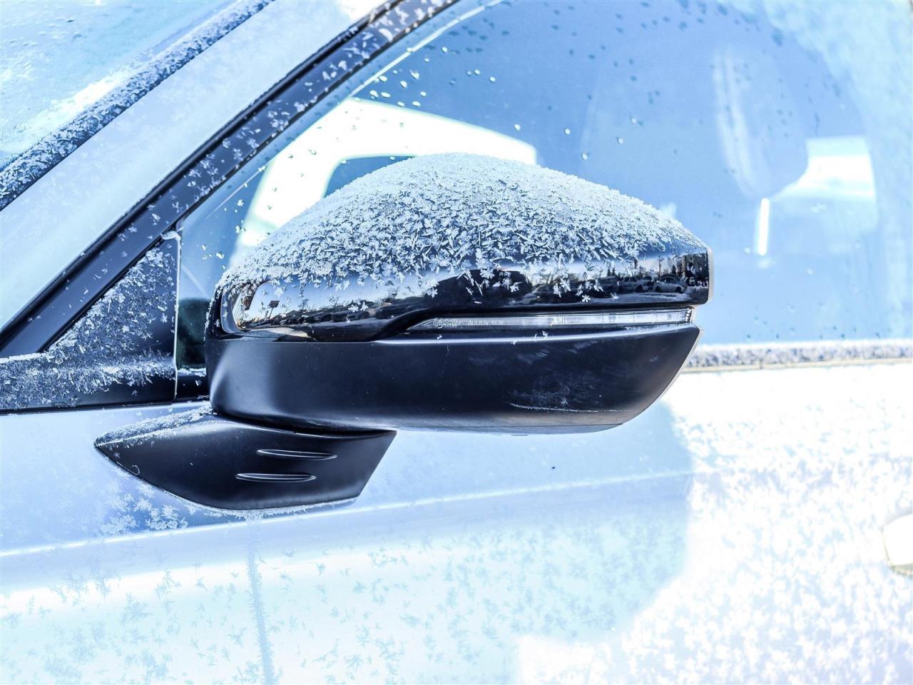 2025 Honda Civic Hybrid Sport TOURING HYBRID LEATHER NAVI Photo