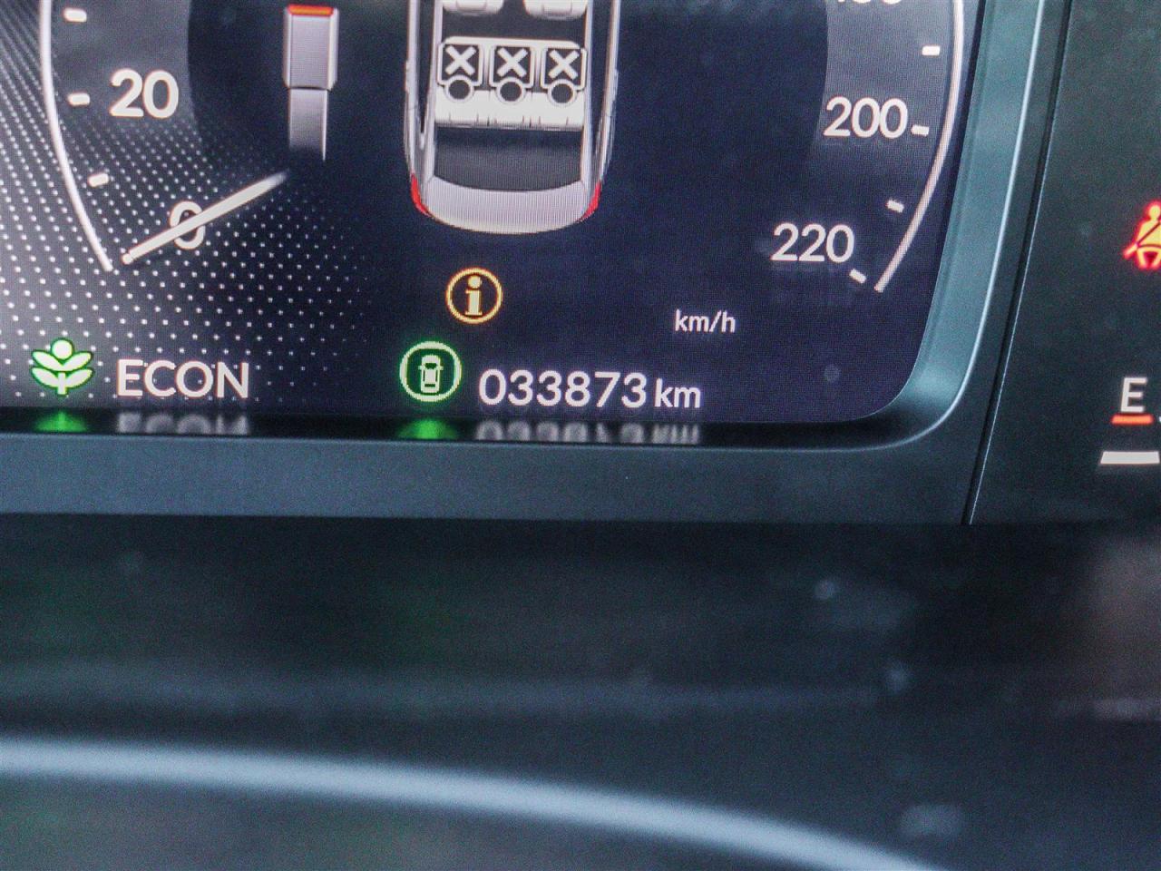 2025 Honda Civic Hybrid Sport TOURING HYBRID LEATHER NAVI Photo