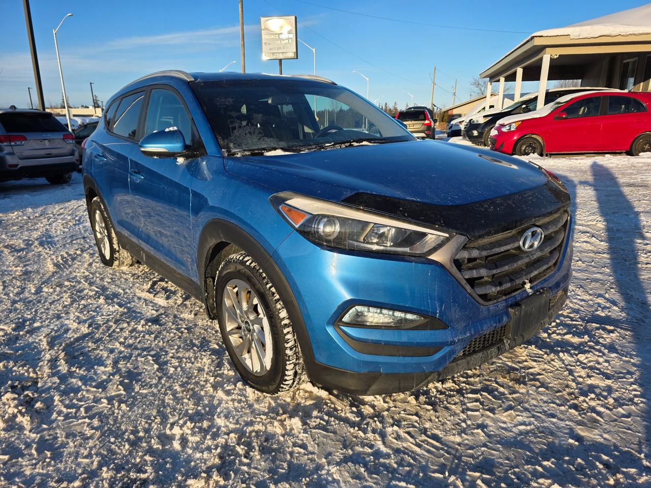 Vehicle Image