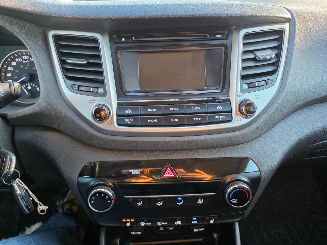 2016 Hyundai Tucson Premium 2.0 (A6) 4dr All-Wheel Drive Photo