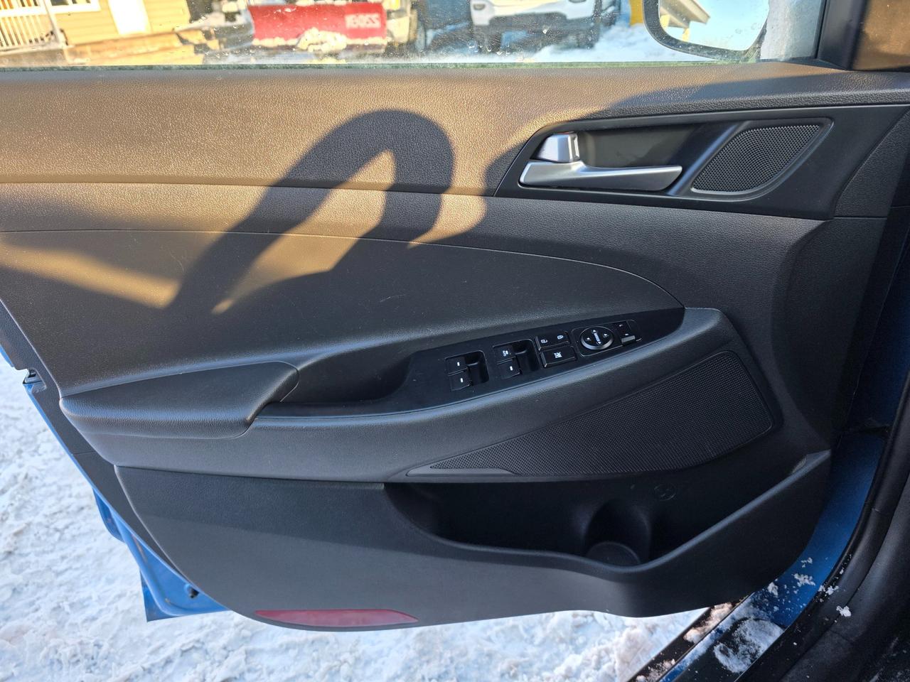 2016 Hyundai Tucson Premium 2.0 (A6) 4dr All-Wheel Drive Photo