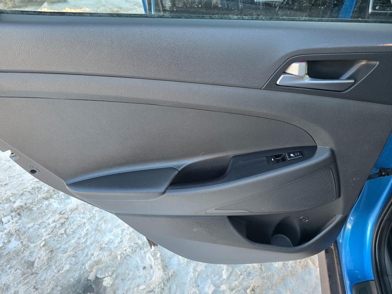 2016 Hyundai Tucson Premium 2.0 (A6) 4dr All-Wheel Drive Photo