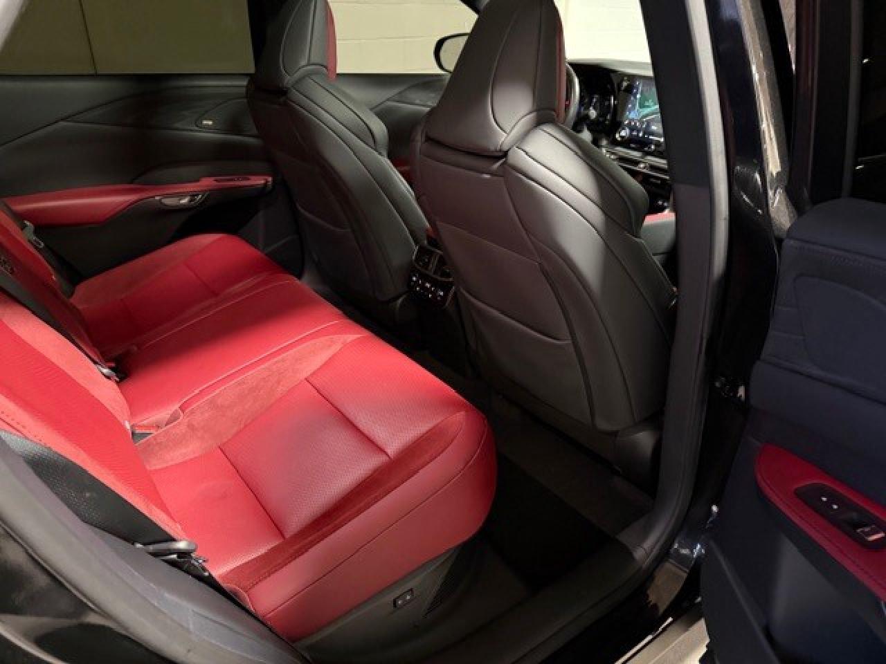 2023 Lexus RX RX 500h F Sport 3 Heads Up 2 SETS OF WHEELS Photo