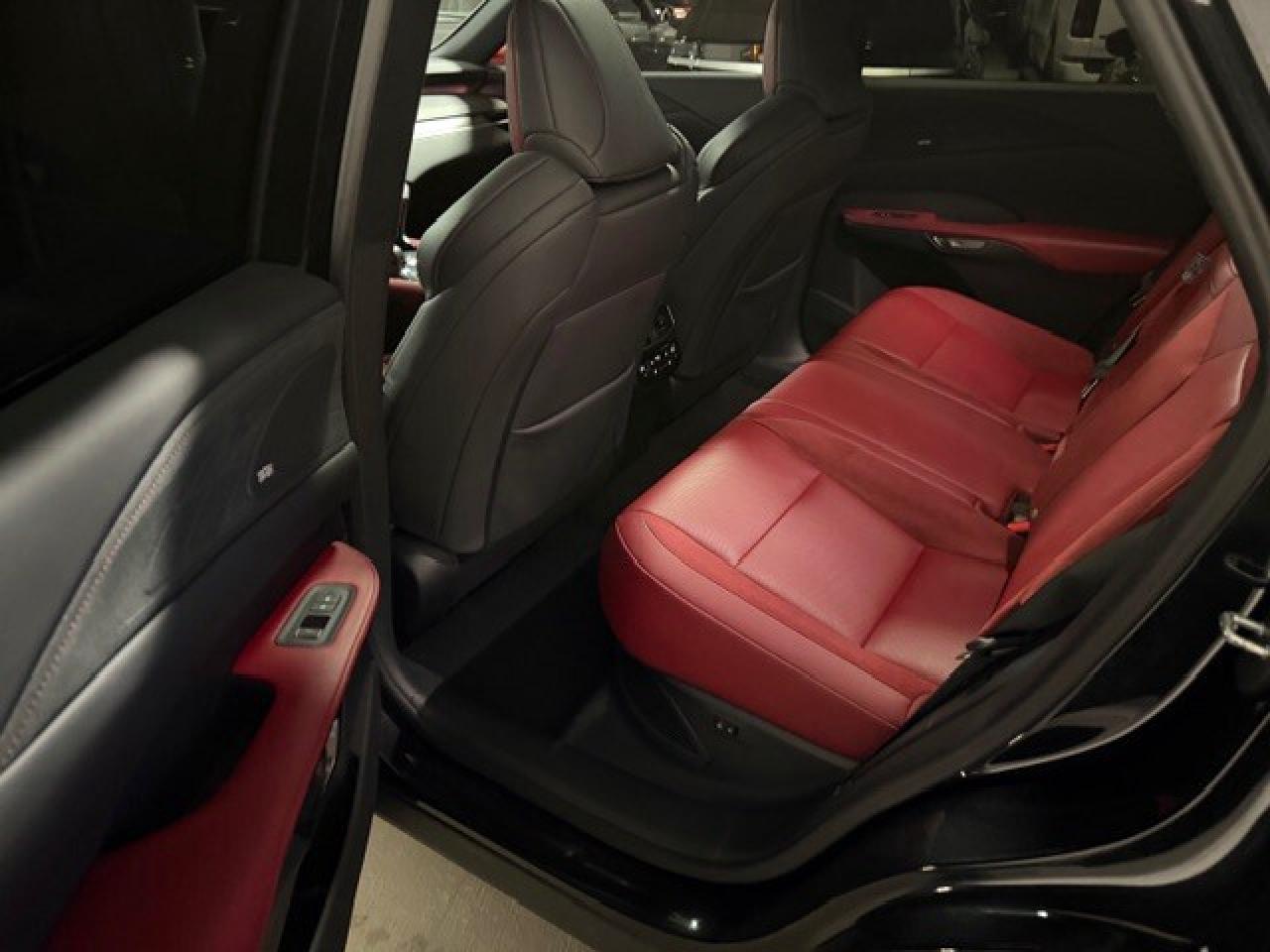 2023 Lexus RX RX 500h F Sport 3 Heads Up 2 SETS OF WHEELS Photo