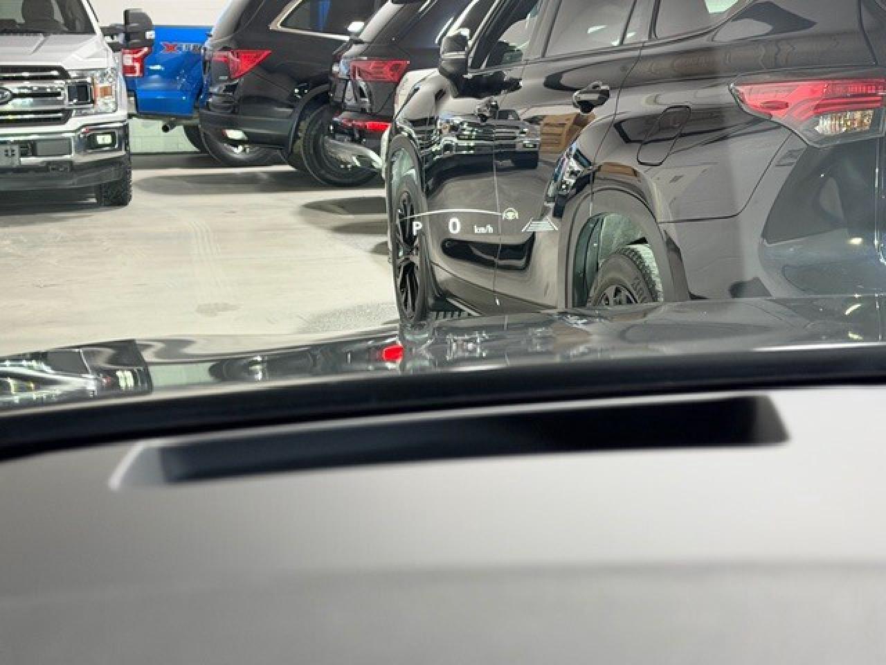 2023 Lexus RX RX 500h F Sport 3 Heads Up 2 SETS OF WHEELS Photo