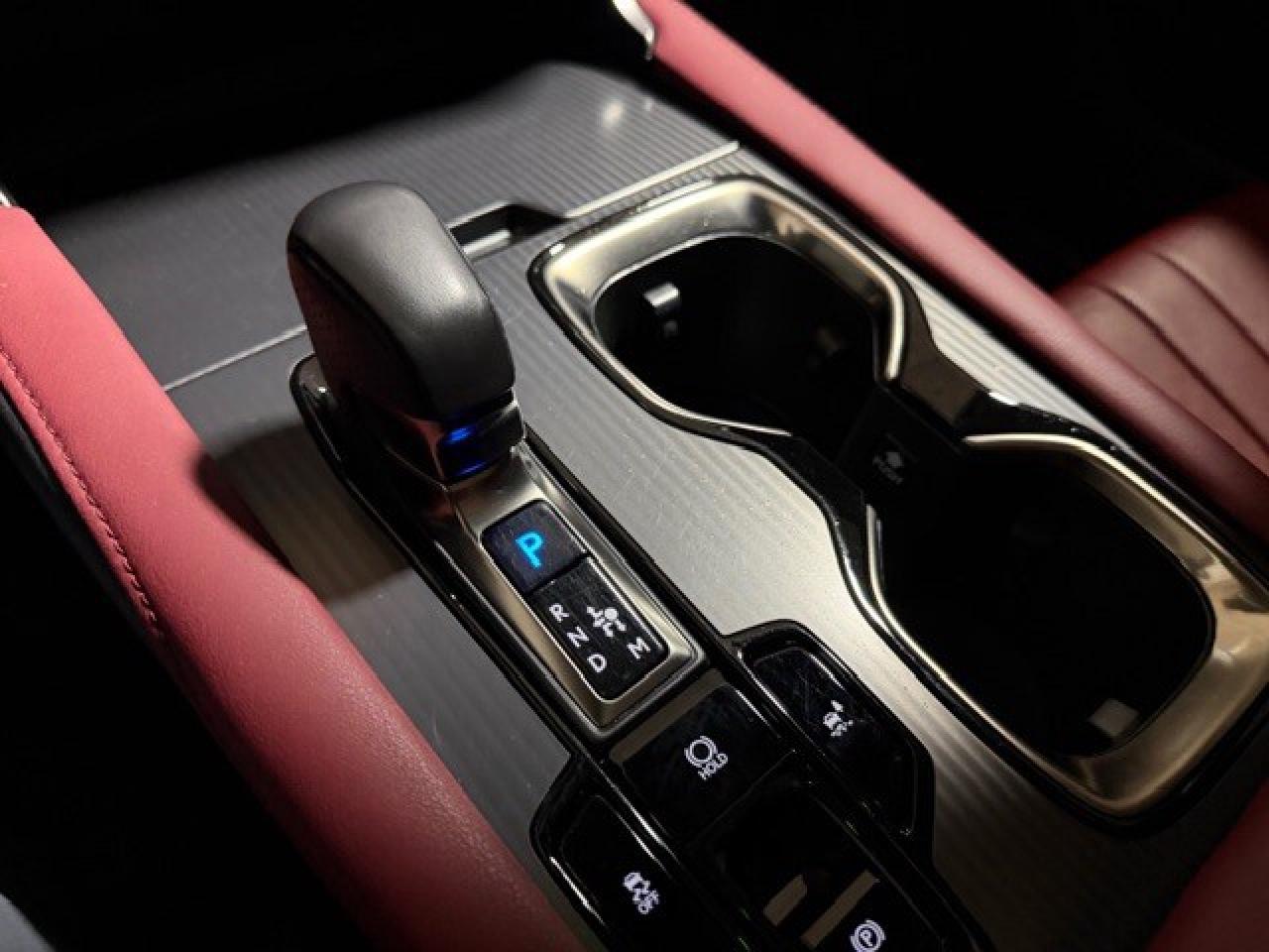 2023 Lexus RX RX 500h F Sport 3 Heads Up 2 SETS OF WHEELS Photo