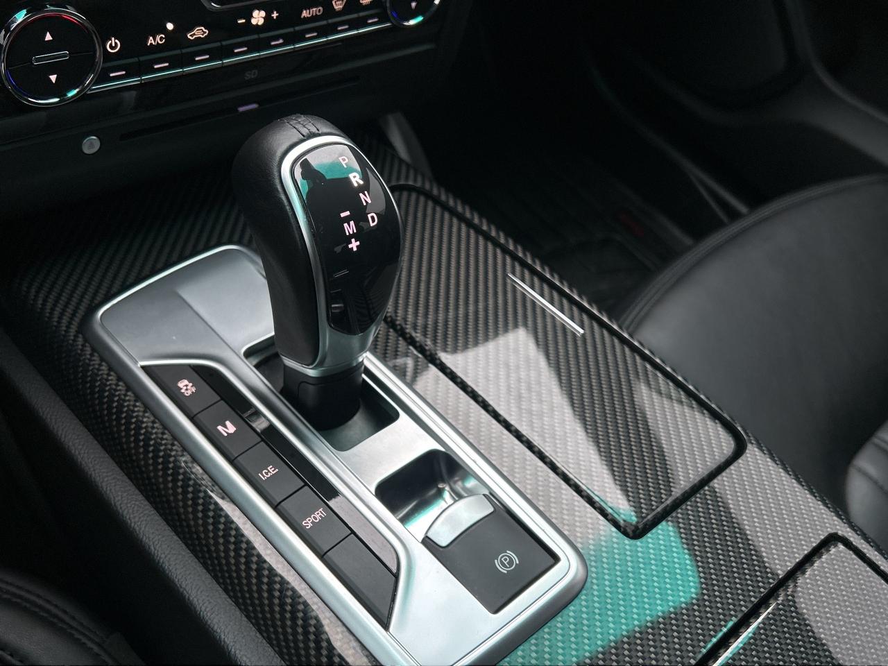 2014 Maserati Ghibli 4DR SDN S Q4 Photo