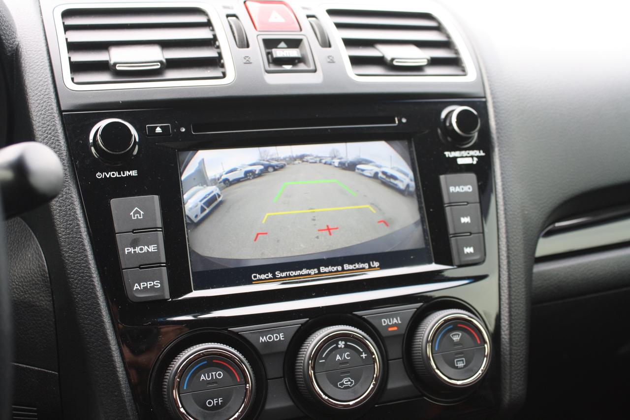 2021 Subaru WRX STI Manual Photo