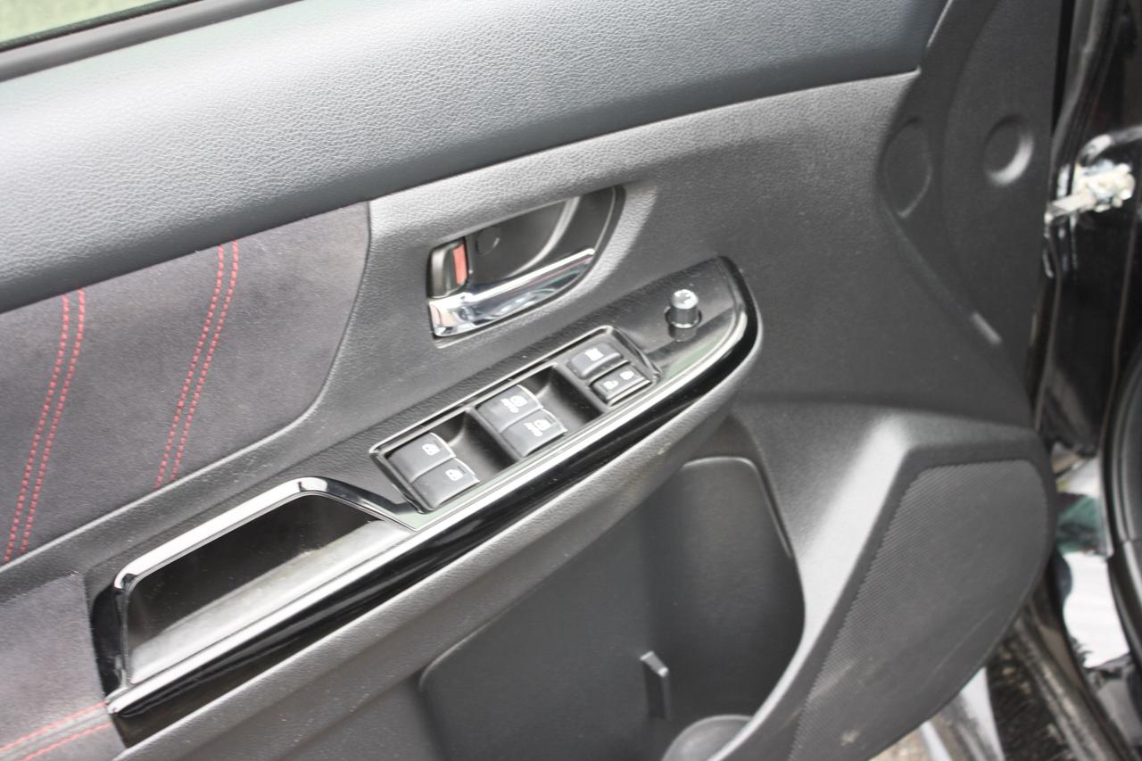 2021 Subaru WRX STI Manual Photo