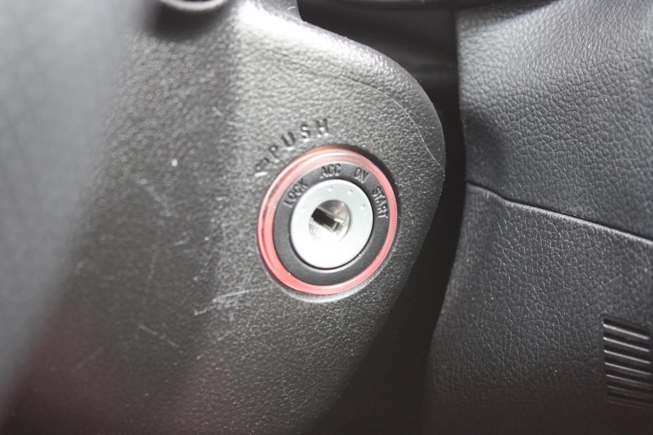2021 Subaru WRX STI Manual Photo